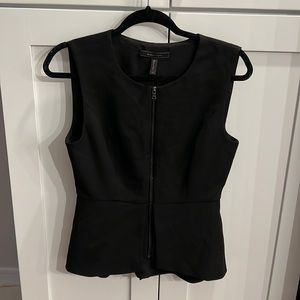 BCBG Maxazria Abrielle Blouse NWT